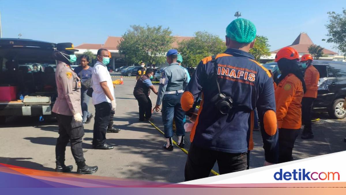 ASN Tewas dalam Mobil di Bandara Juanda Sempat Hilang Kontak dengan Keluarga