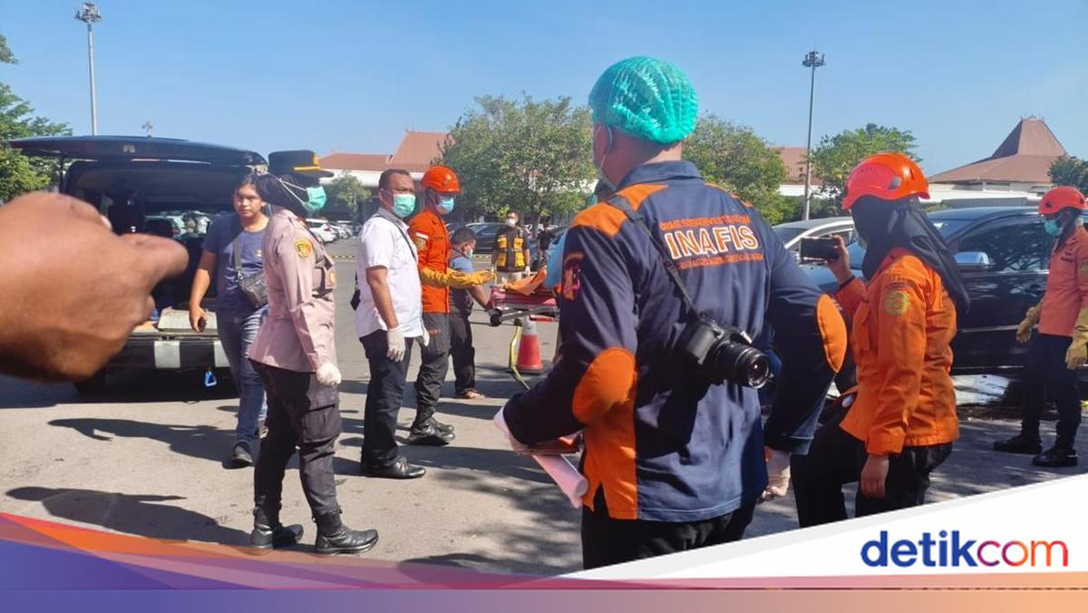 Kata Kadis soal Sosok Wanita ASN yang Tewas dalam Mobil di Bandara Juanda