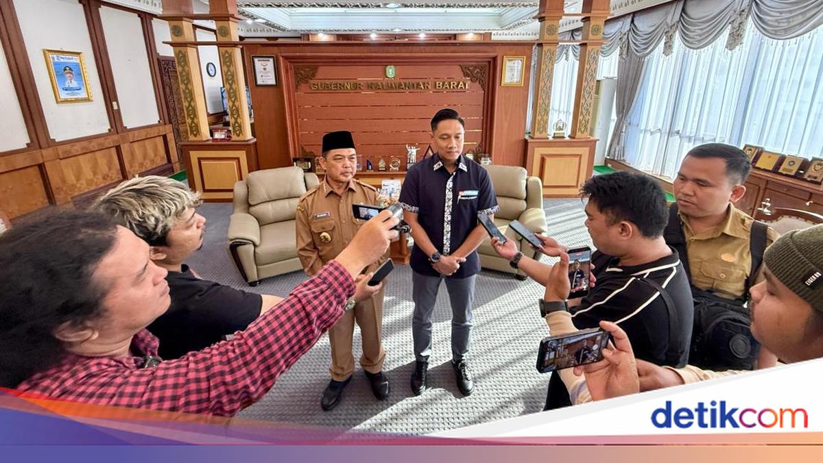Antrean Mengular di SPBU Kalbar, Pertamina Bantah Stok BBM Menipis