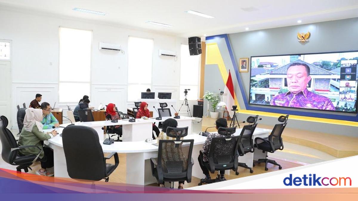 Kemendagri Pastikan Hasil Ukur IPKD 2025 Sesuai Kondisi Riil Daerah