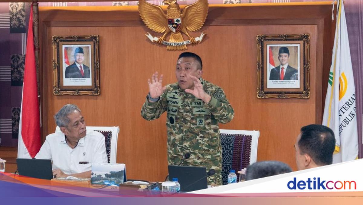 Bentuk Karakter, 1.000 Taruna TNI Akan Bina Siswa Sekolah Rakyat