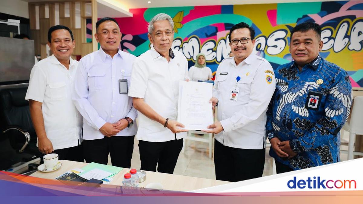 Wamensos Apresiasi Pemkab Jember Verifikasi 14 Ribu Data Bansos