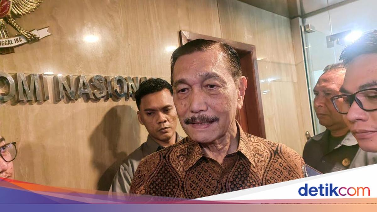 Luhut &amp; Budi Gunadi Ikut Kejar Target Ekonomi 8%, Bagaimana Caranya?