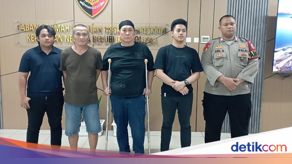 Ko Erwin Bandar Narkoba Bima NTB Segera Disidang