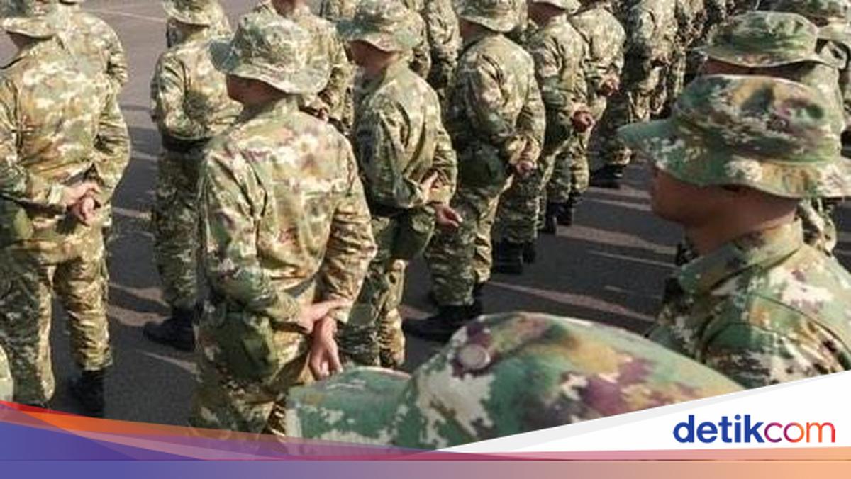 Koalisi Sipil Kritik Latihan Militer soal 2 SPPI Kopdes Meninggal