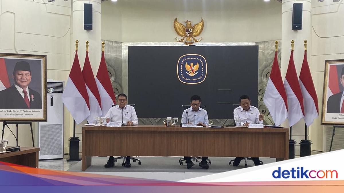 Kejagung Catat Penyelamatan Rp 131,5 T Duit Negara dari Korupsi Sejak 2020