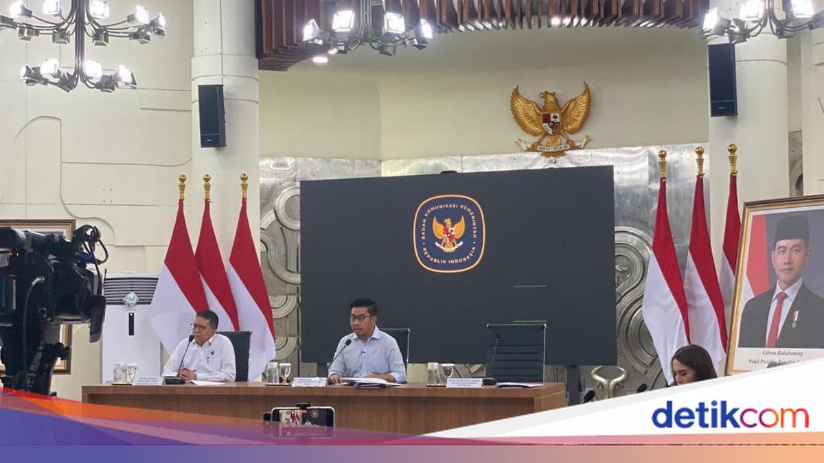 Bakom Ngeles Habis! Bantah Pengondisian Demo Makan Bergizi Gratis