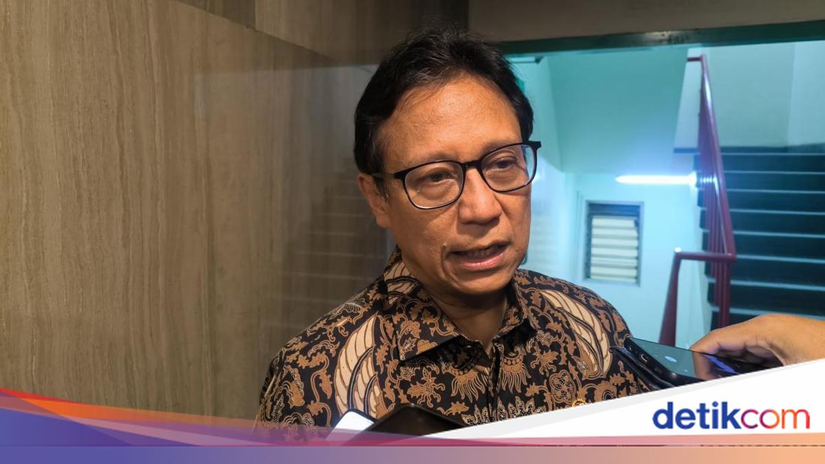 Menkes soal Viral Nakes Hina Pasien BPJS: Nggak Boleh Nirempati