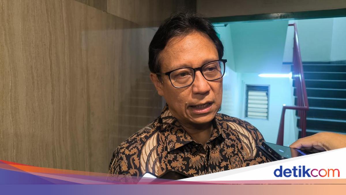 Menkes Ungkap Penyebab Utama Usia Harapan Hidup Pendek di Indonesia