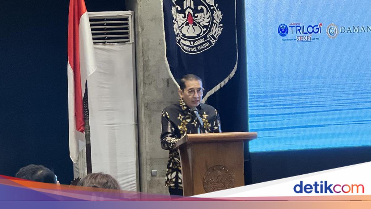 Fadli Zon: Kepemimpinan Soeharto Layak Jadi Bahan Pembelajaran Generasi Kini