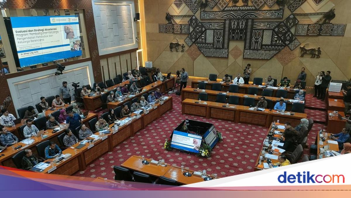 Menteri Wihaji Ungkap Penerima MBG Busui, Bumil dan Balita Masih 38,51%