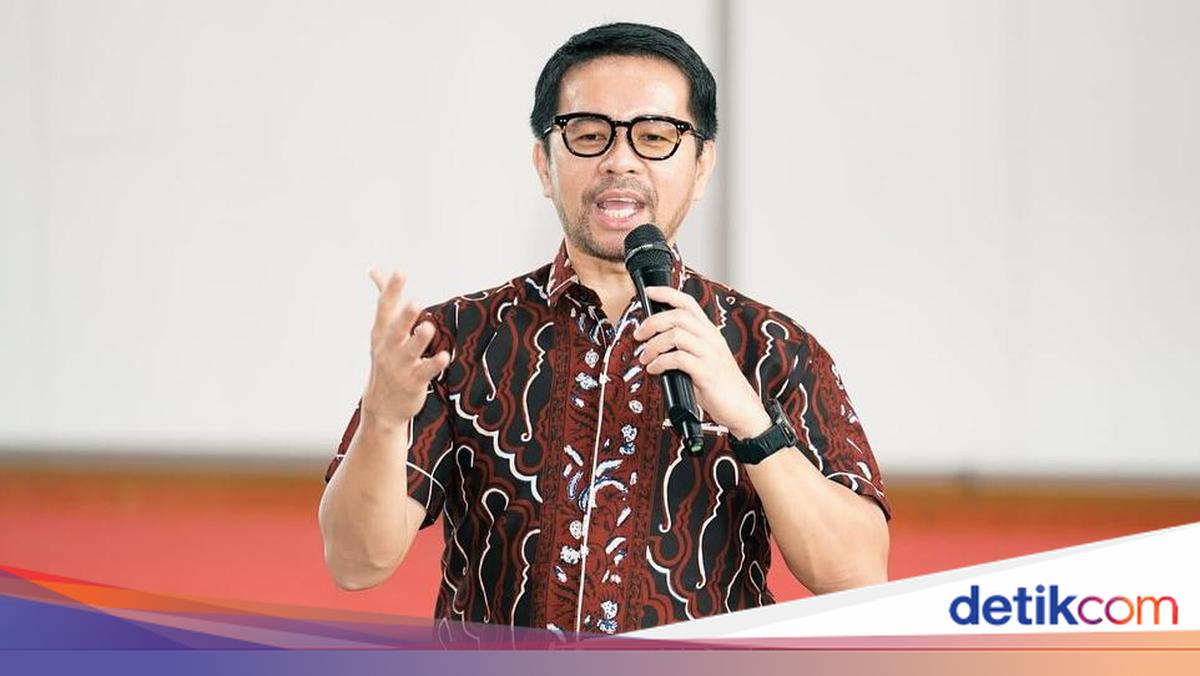 Penertiban Aset GBK, Marinus Gea Minta Pemerintah Buktikan Manfaatnya