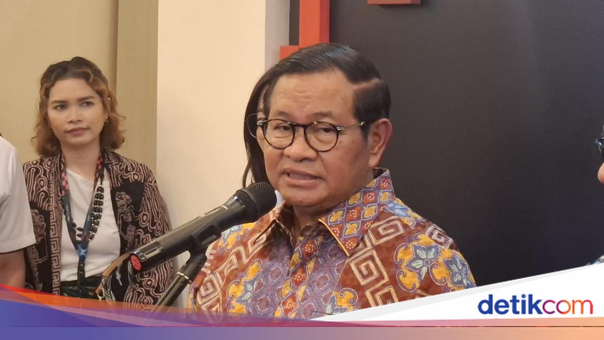 Pramono Bangun 11 Rusun Baru Tahun Depan, Dorong Hunian Vertikal di Jakarta