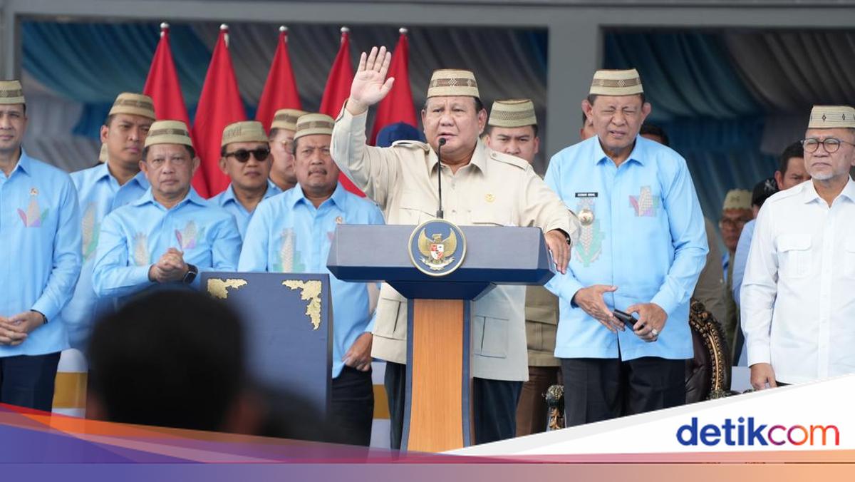 Puncak PENAS XVII, BULOG Tegaskan Dukung Swasembada Pangan Berkelanjutan