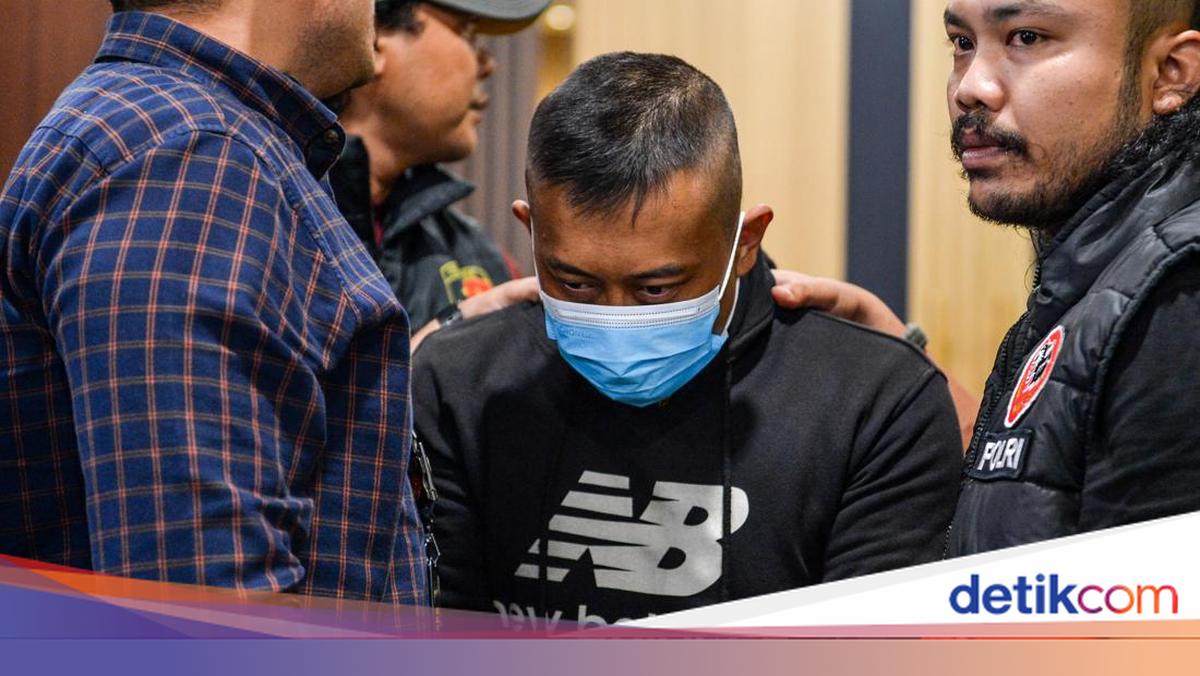 Babak Baru Kasus Penganiayaan YTR oleh Taufik Hidayat