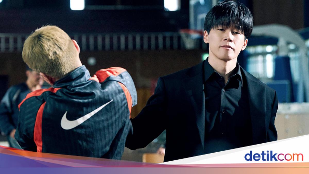 Teach You a Lesson 2 Udah Mulai Digarap? Netflix Buka Suara!