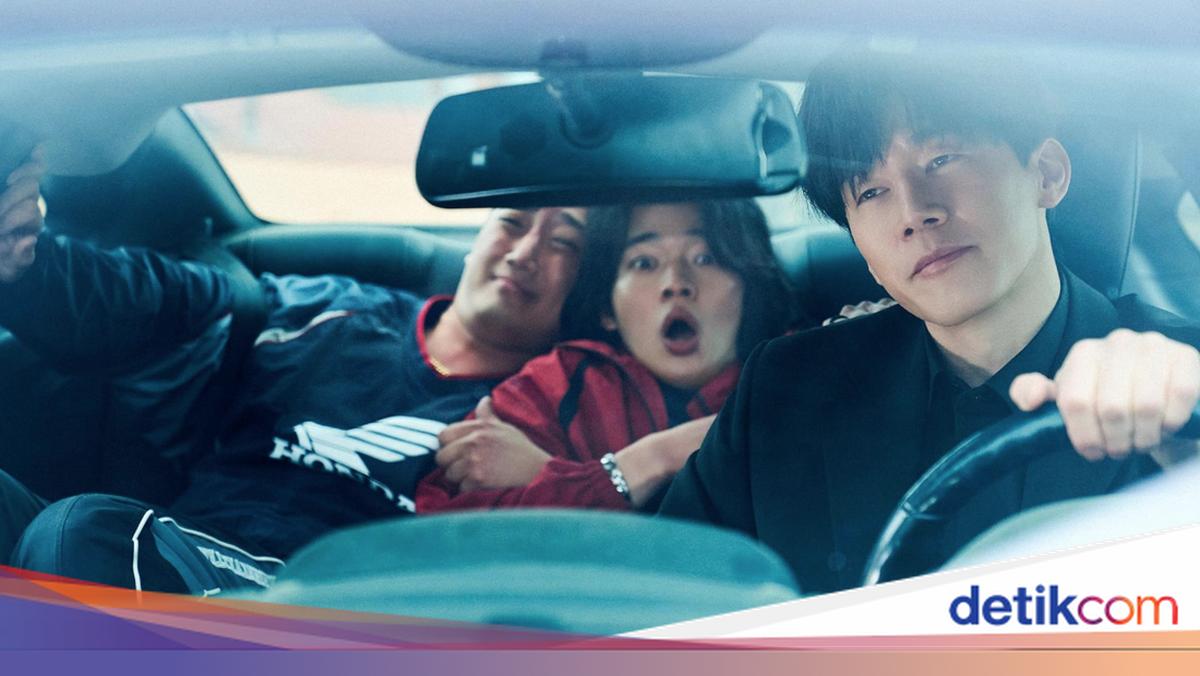 Daftar 5 Drama Korea Terbaik Awal 2026 Versi Survei Pakar Industri