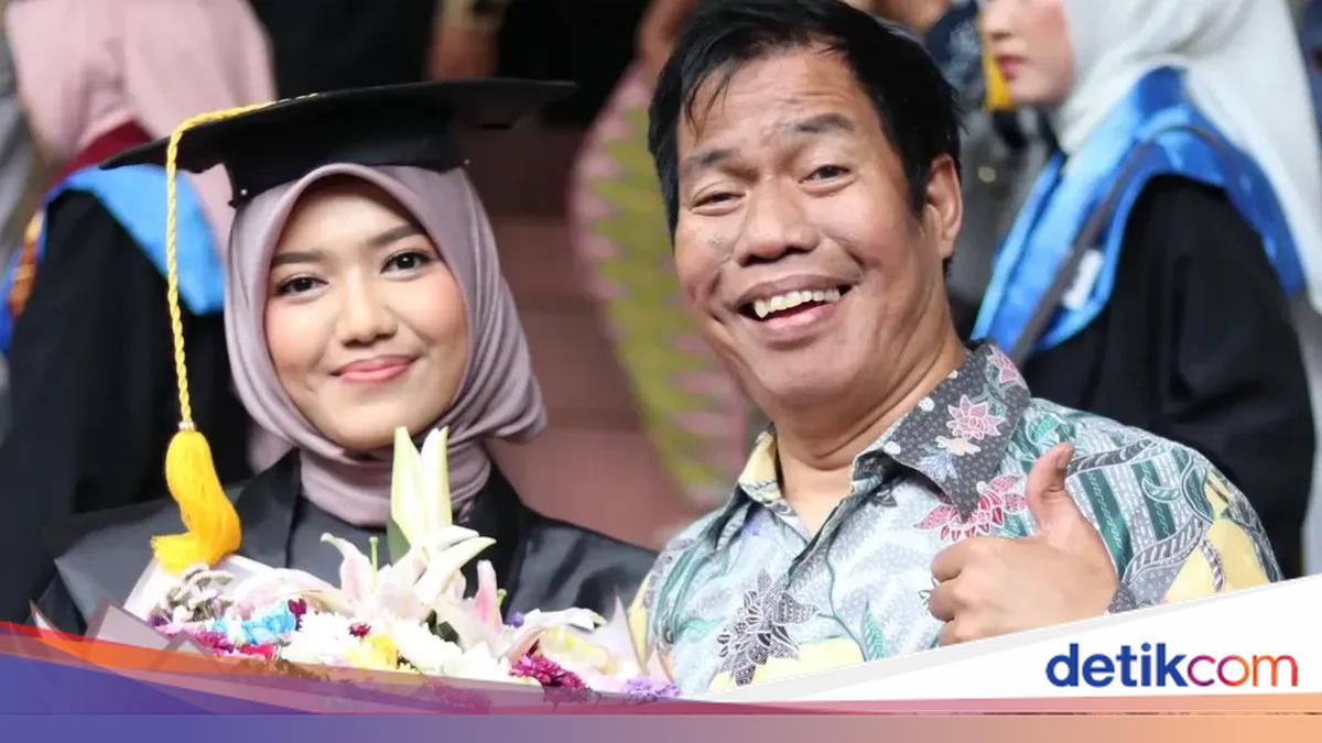 Istri Ungkap Detik-detik Temon Meninggal usai Serangan Jantung