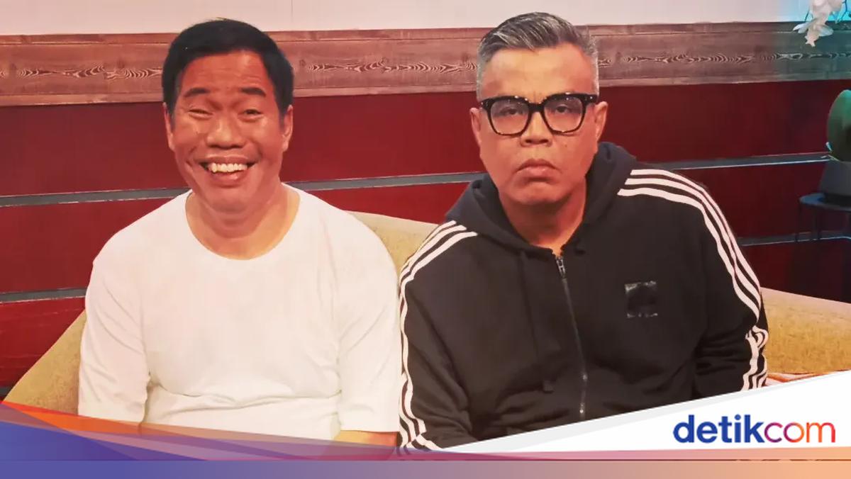 Anak Ceritakan Percakapan Terakhir dengan Temon