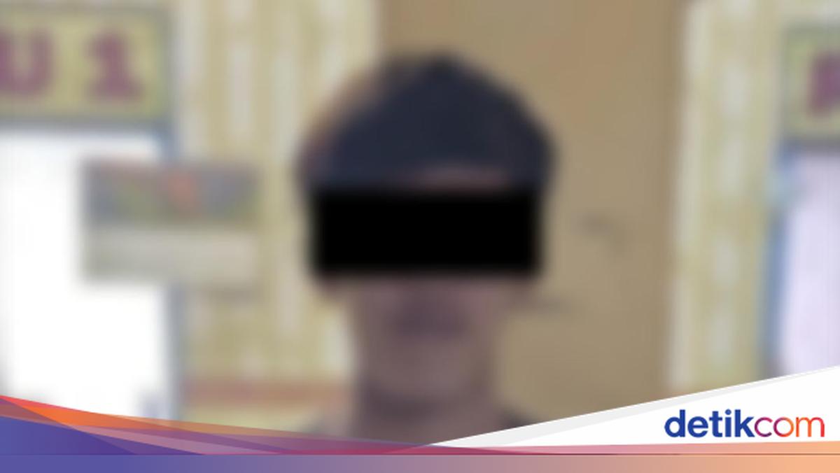 Sopir Truk Tabrak Lari Tewaskan Wanita Pejalan Kaki di Serang Ditangkap