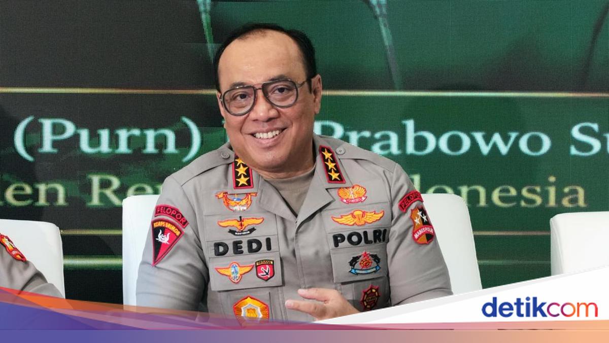 Wakapolri Luncurkan Buku ke-42 Berjudul 'Mengawal Pangan, Menuai Aman'