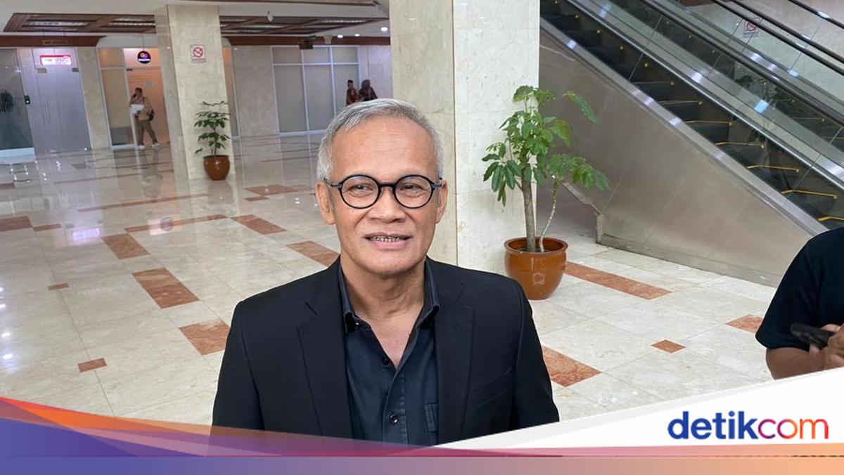 Aria Bima PDIP Ungkap Dana Transfer ke Daerah Bakal Jadi Rp 600 T di 2027