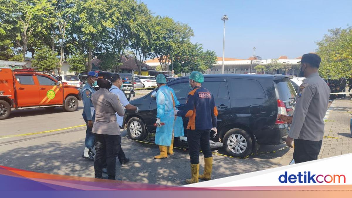 ASN Tewas dalam Mobil Dinas di Juanda Disebut Hamil, Pengacara Bantah