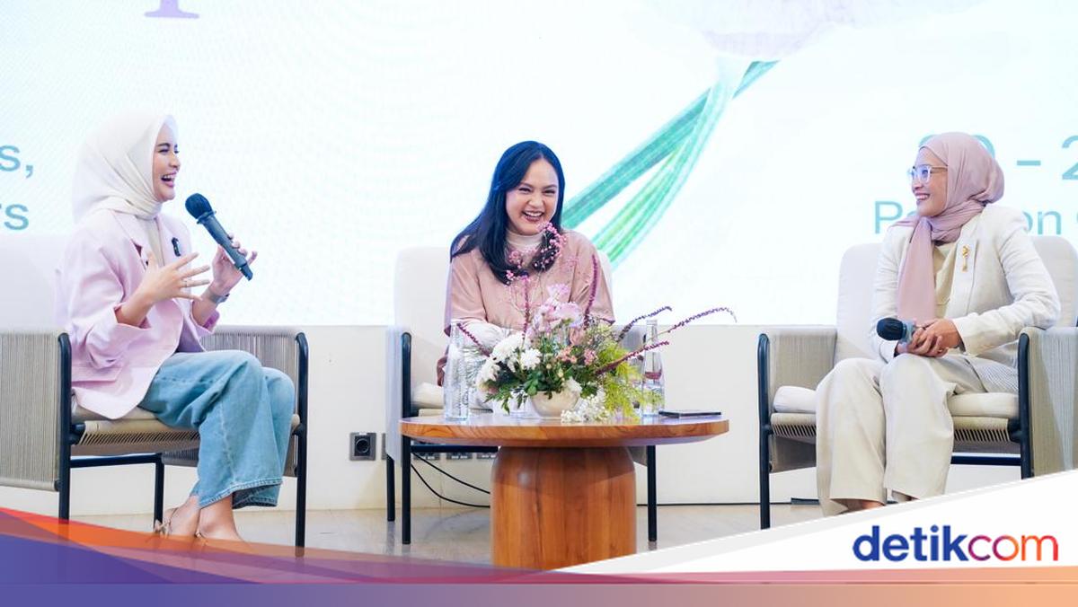4 Langkah Sederhana untuk Ibu Multiperan agar Tetap Waras dan Produktif