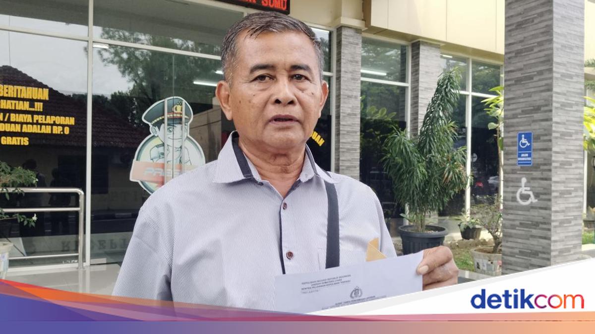 Pria di Sumut Ditemukan Tewas Gantung Diri oleh Istri, Abang Kandung Curiga