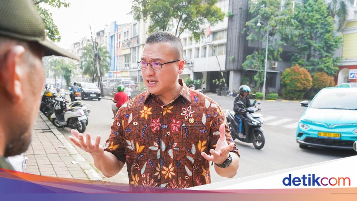 Soroti Truk Terbalik di Tomang, Kenneth DPRD DKI: Pengawasan Kendaraan Berat Masih Lemah!