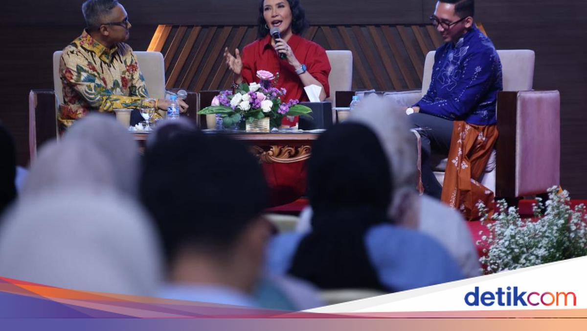 Menteri PAN-RB Tekankan Peran ASN dalam Penyampaian Informasi yang Akurat