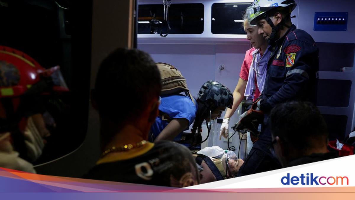 Are Recent Earthquakes a Coincidence or a Warning Sign? Global Tremors & Key Lessons for Indonesia