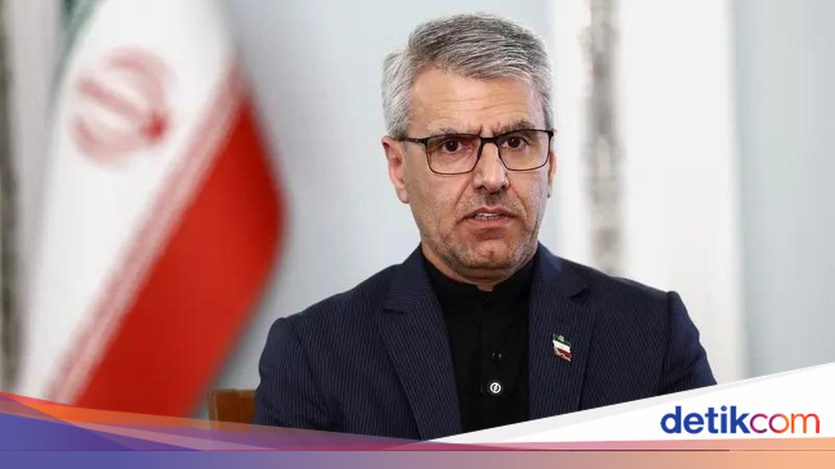 Iran Accuses NATO of Active Involvement in US War Following Rutte’s Comments
