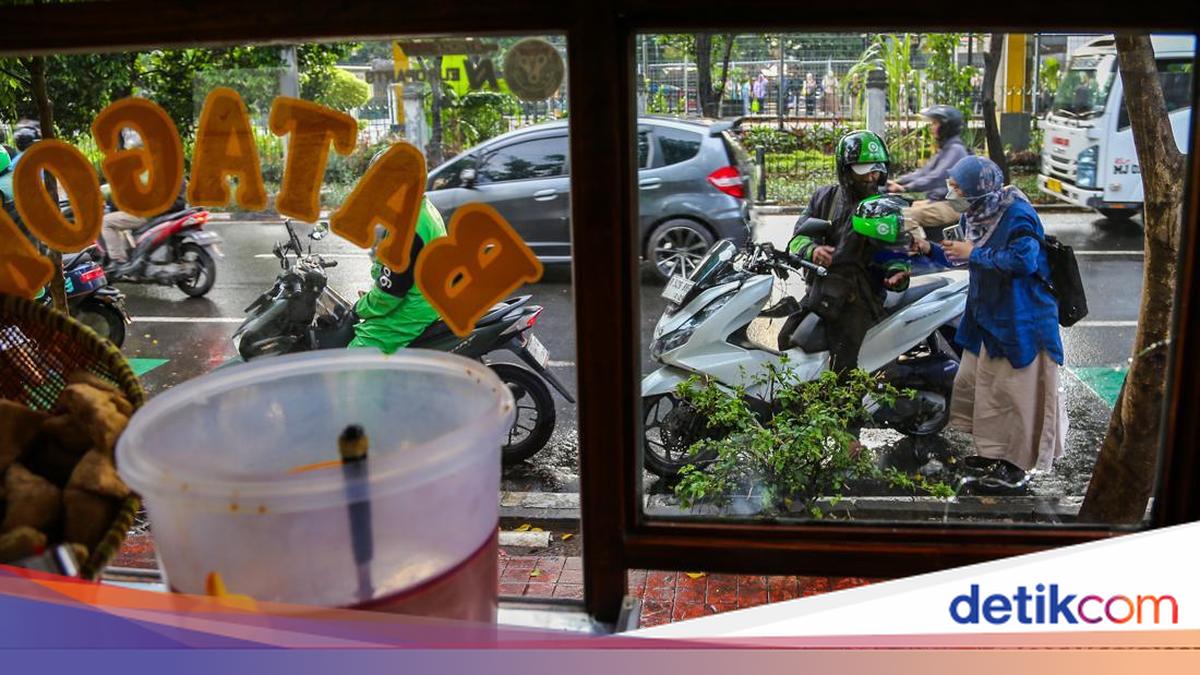 Kabar Baik untuk Driver Ojol, Potongan Aplikasi Turun Jadi 8 Persen