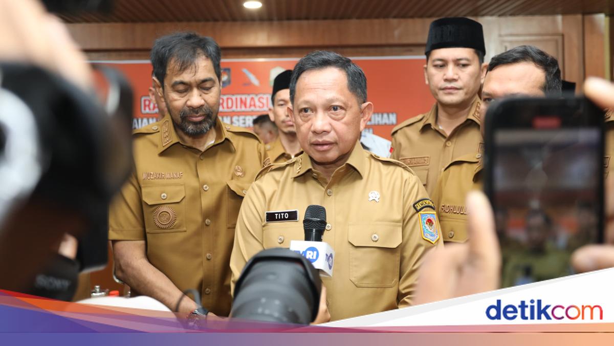 Kasatgas PRR Apresiasi Hibah Antardaerah untuk Pemulihan Bencana di Aceh