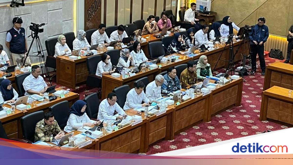 Menkes: Penghasilan Dokter Ada yang Miliaran, Ada Seperti Tukang Parkir