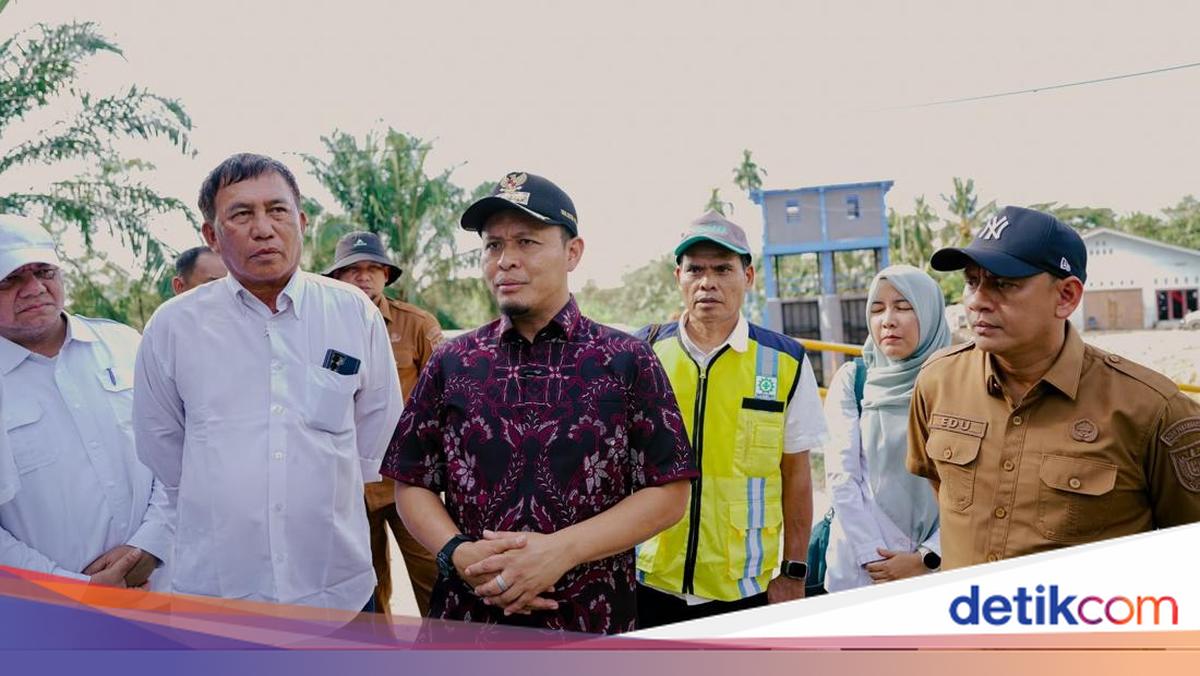 Tak Hanya Sekolah Negeri, Pemkot Pekanbaru Gratiskan SMP Swasta hingga MTs