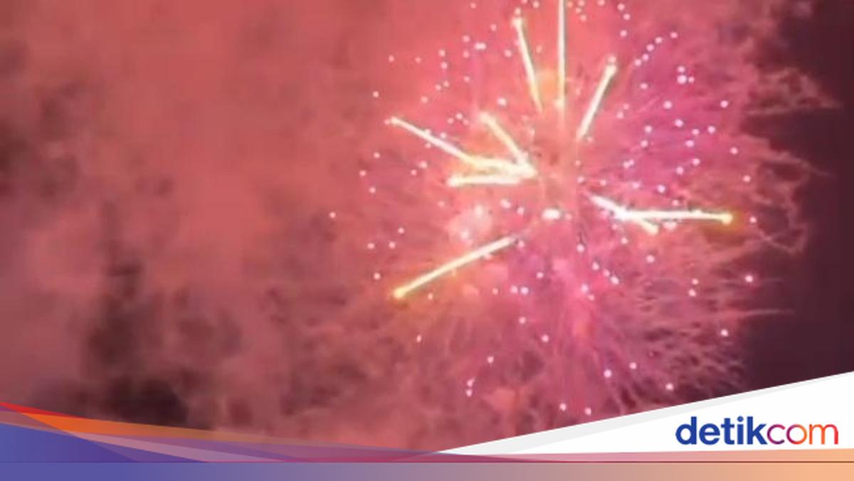 Heboh Suara Ledakan di Sekitar Candi Prambanan, Ternyata Prewedding