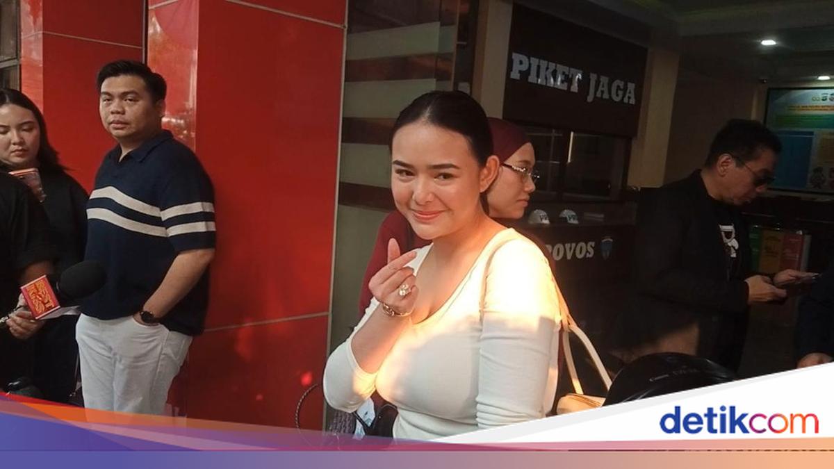 Artis Ambil Langkah Hukum Setelah 2 Tahun Tahan Diri dari Masalah Internal