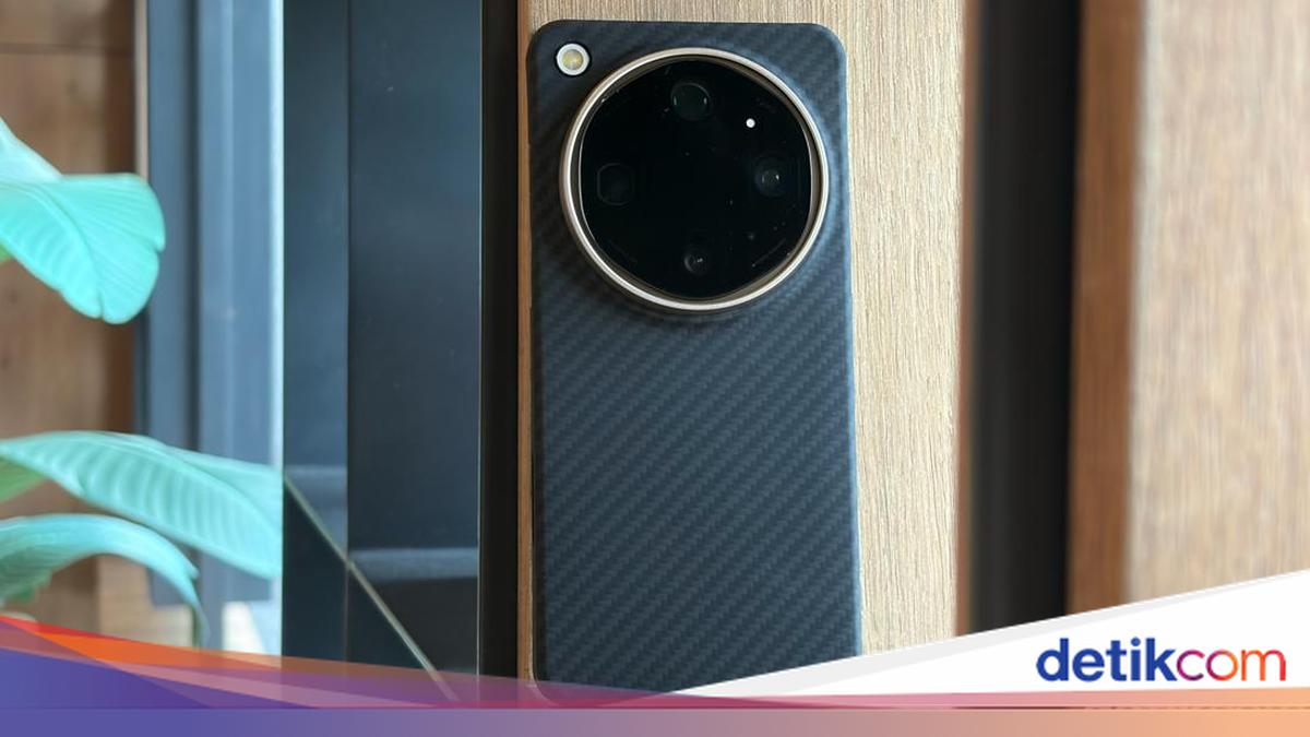 Casevolia Hadirkan Case Tipis untuk Oppo Find X9 Ultra, Harga Menggoda