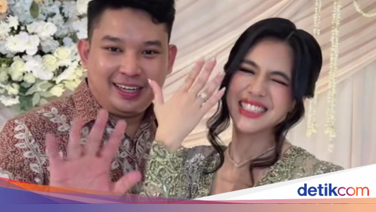 Semringah DJ Una Dilamar Andi Agum