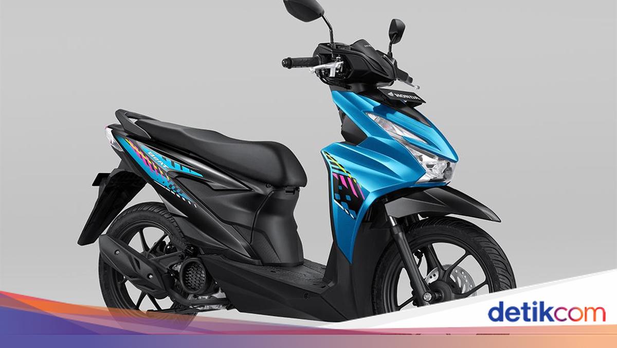 New Honda BeAT Launch: Price Design and Features Revealed