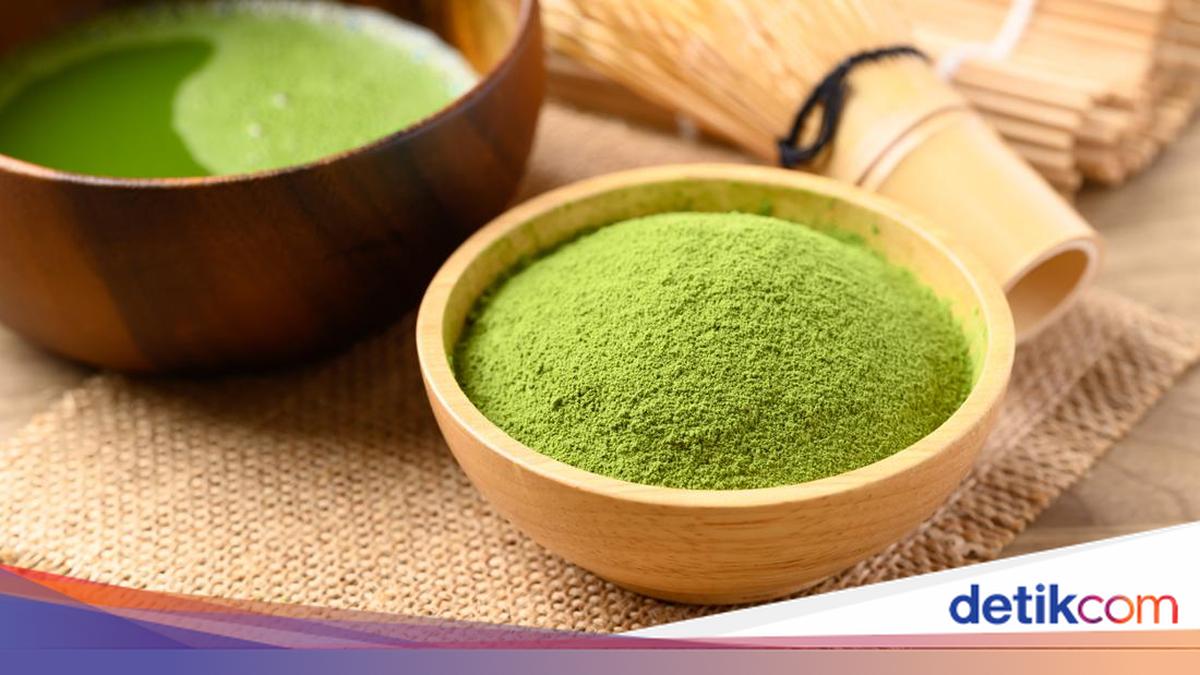 5 Fakta Matcha Lokal Indonesia, Rasanya Lebih Pahit dari Matcha Jepang!