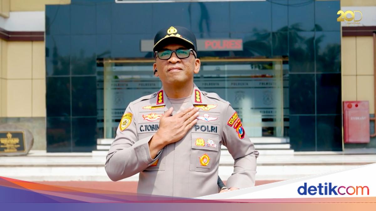 Cerita Warga yang Terbantu Inovasi Mal Pelayanan Publik Polresta Sidoarjo