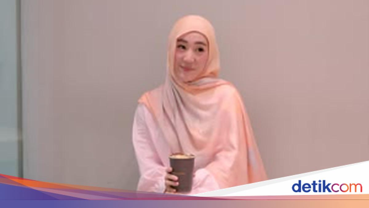 Larissa Chou Kerap Bagikan Momen Hangat Kulineran Bersama Anak-Anak di Tengah Isu Gugatan Cerai