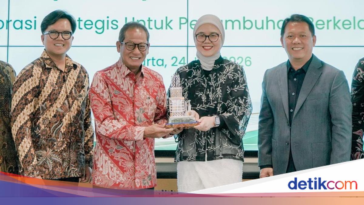 Pegadaian Gencarkan Budaya Investasi kepada Karyawan Pupuk Kaltim