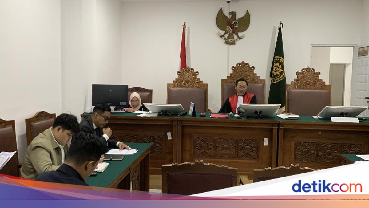 Gugat Praperadilan, Asrul Azis Minta Status Tersangka Korupsi Haji Dibatalkan