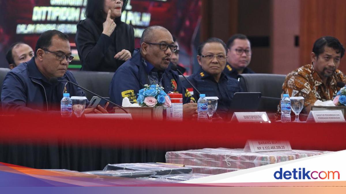 Sindikat Judol Hayam Wuruk Pakai Server Brasil-Vietnam untuk Hindari Blokir