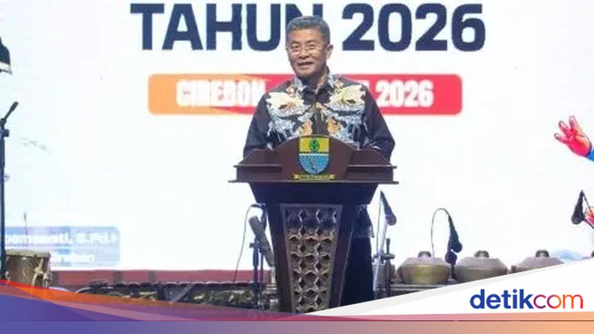 PORSENITAS XIII Dinilai Jadi Wadah Memperkuat Kolaborasi Antardaerah