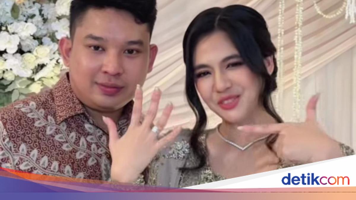 How DJ Una & Andi Agum Djollo Fell in Love: From DMs to Proposal